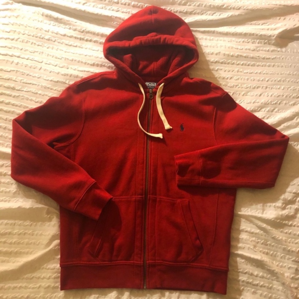 Polo Ralph Lauren sweater size L